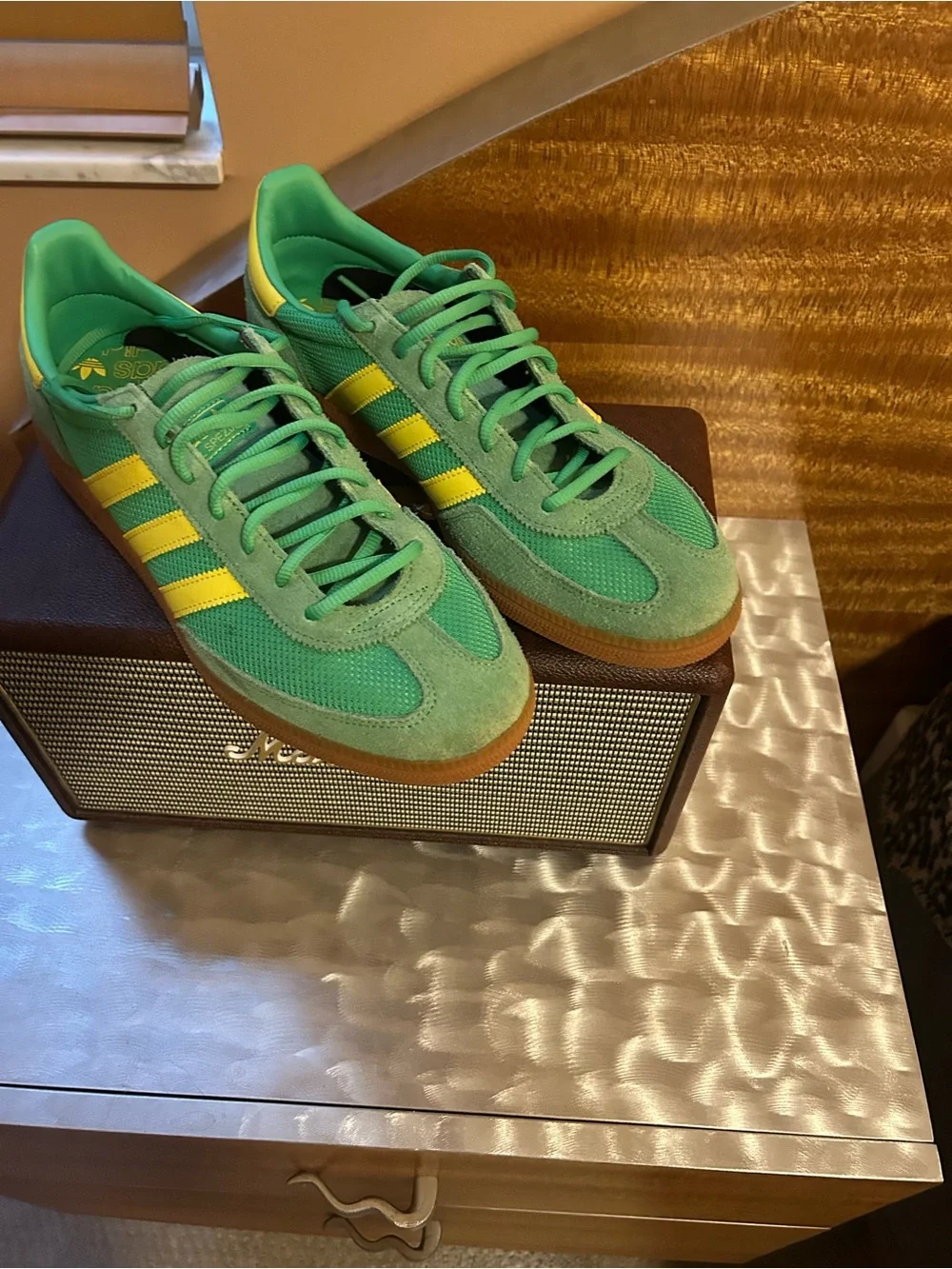 adidas classic speziale